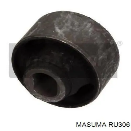 Compre RU306 Masuma Bloco silencioso dianteiro de travessa de fixação de redutor traseiro