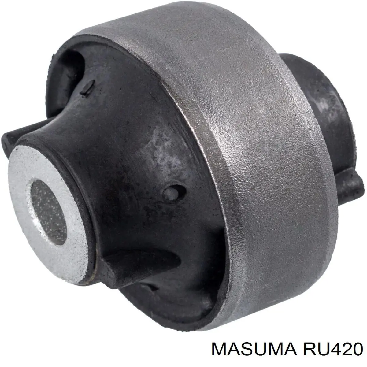 Bloco silencioso dianteiro do braço oscilante inferior Masuma RU420 preço, a partir de 7,94 USD