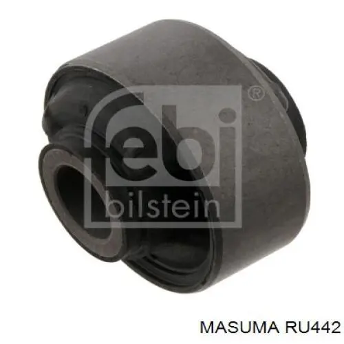 Compre RU442 Masuma Bloco silencioso dianteiro do braço oscilante inferior