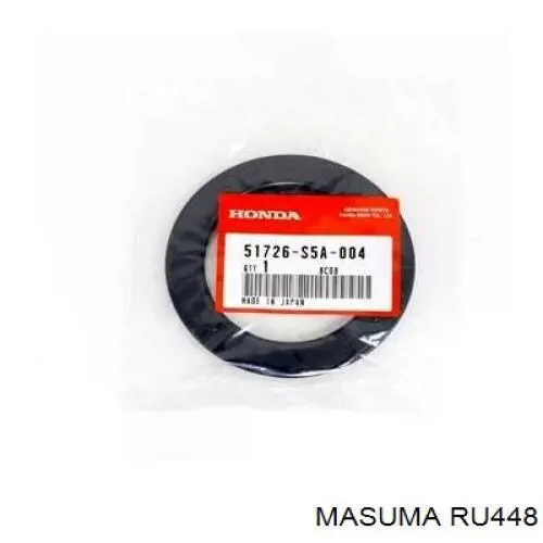 Compre 4872526100 Toyota Bloco silencioso traseiro de braço oscilante dianteiro