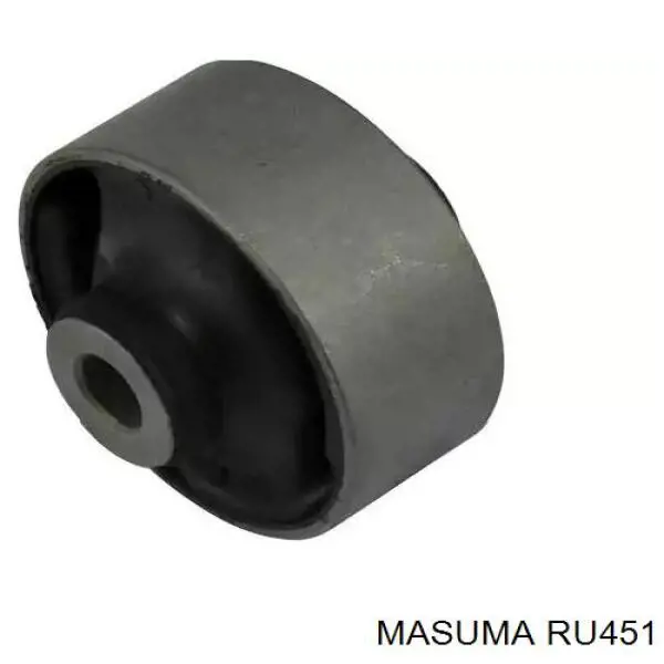 Bloco silencioso do braço oscilante inferior traseiro Masuma RU451 preço, a partir de 30,93 USD