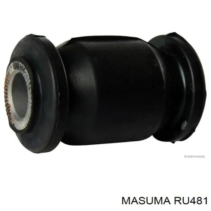 Bloco silencioso dianteiro do braço oscilante inferior Masuma RU481 preço, a partir de 10,80 USD