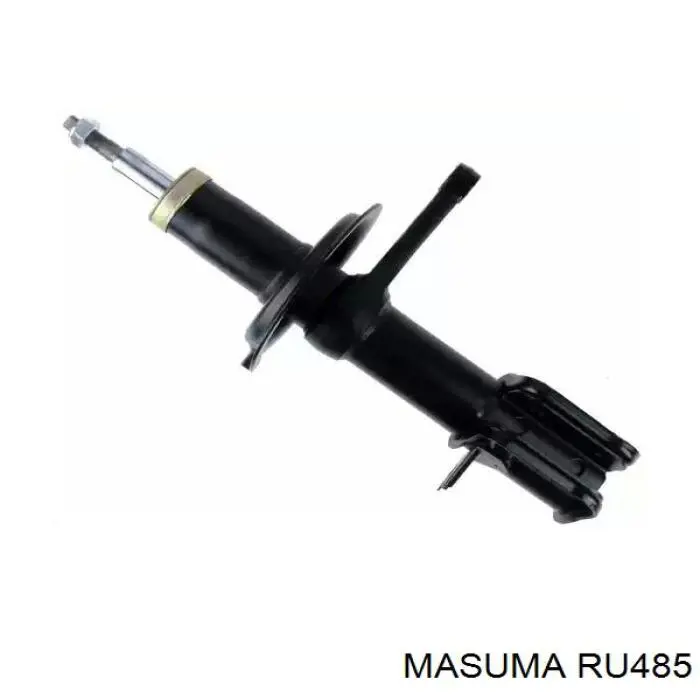 Bloco silencioso traseiro de braço oscilante transversal Masuma RU485 preço, a partir de 10,95 USD