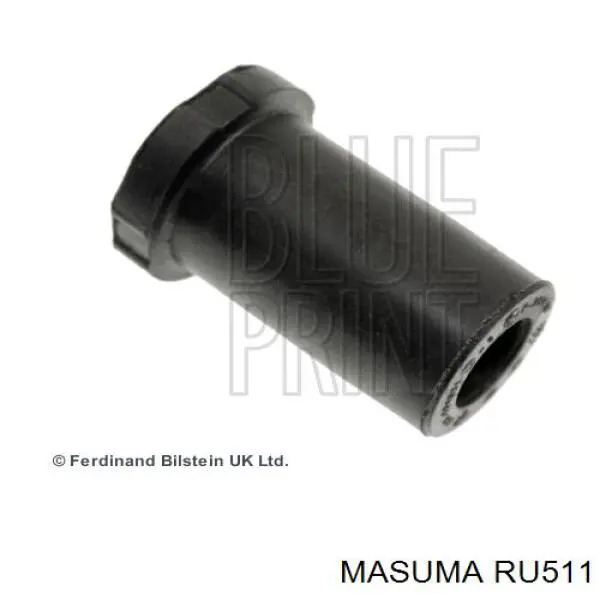 Compre RU511 Masuma Bloco silencioso dianteiro de braço oscilante traseiro longitudinal
