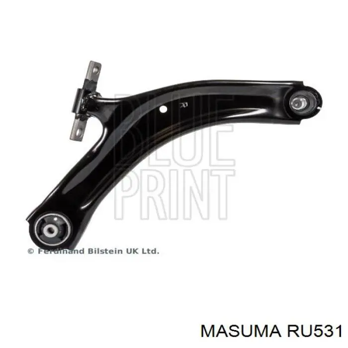  Masuma RU531