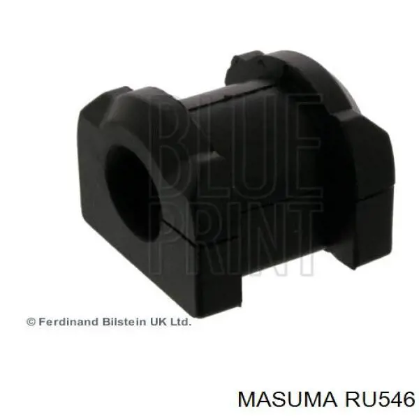 Bloco silencioso interno traseiro de braço oscilante transversal Masuma RU546 preço, a partir de 12,07 USD