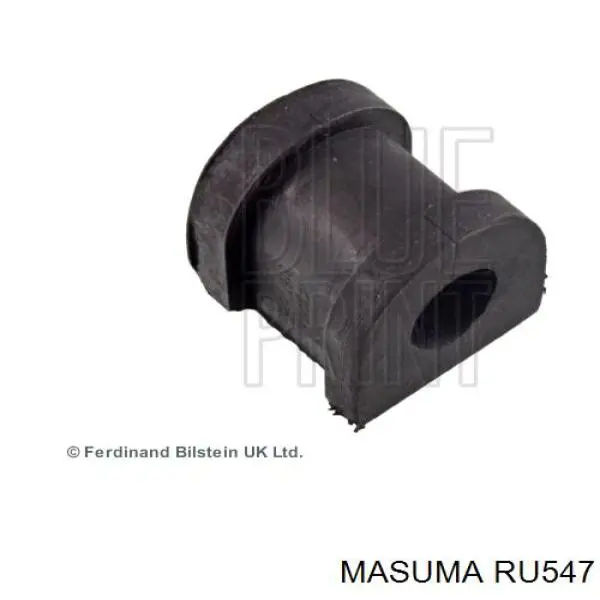 Compre RU547 Masuma Bucha de estabilizador traseiro