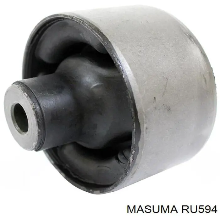 Bloco silencioso dianteiro do braço oscilante inferior Masuma RU594 preço, a partir de 12,26 USD