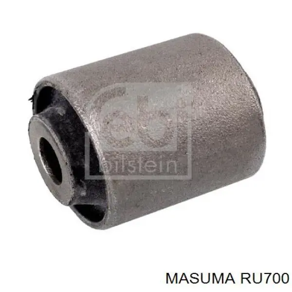 Compre RU700 Masuma Bloco silencioso dianteiro do braço oscilante inferior