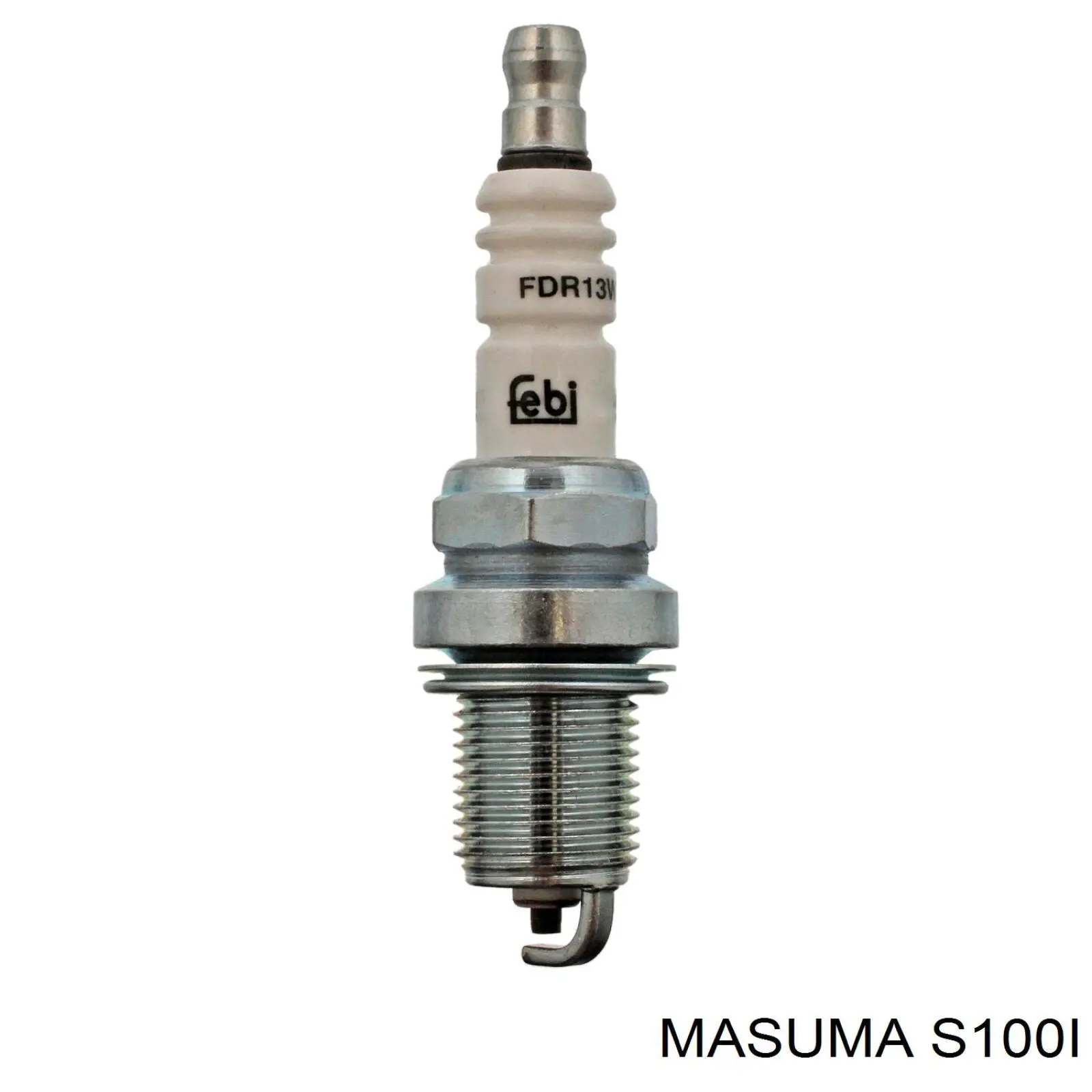 S100I Masuma Vela de ignição