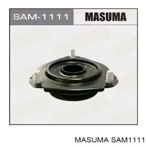 SAM1111 Masuma Suporte de amortecedor dianteiro