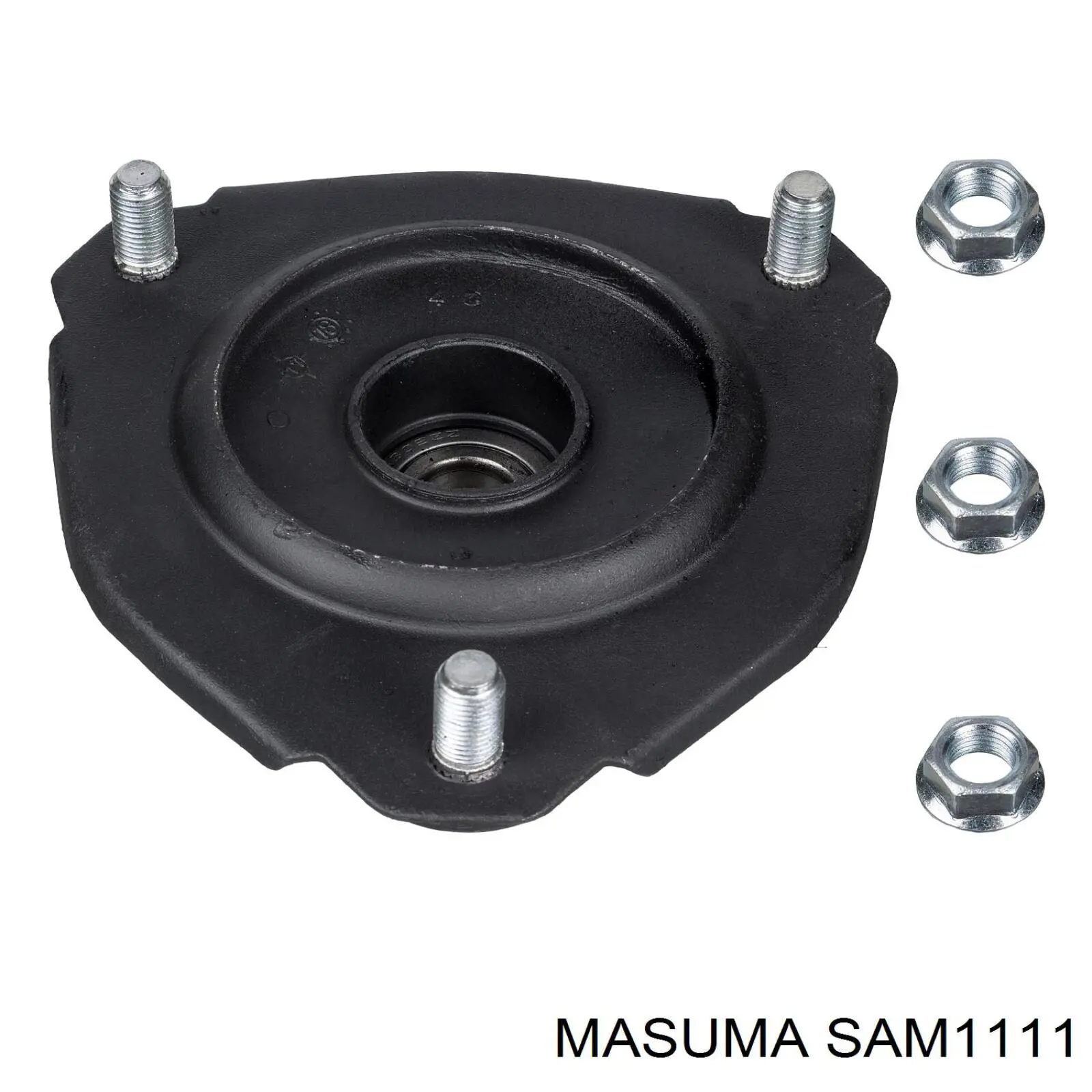 Compre SAM1111 Masuma Suporte de amortecedor dianteiro