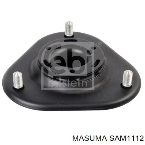 SAM1112 Masuma Suporte de amortecedor dianteiro