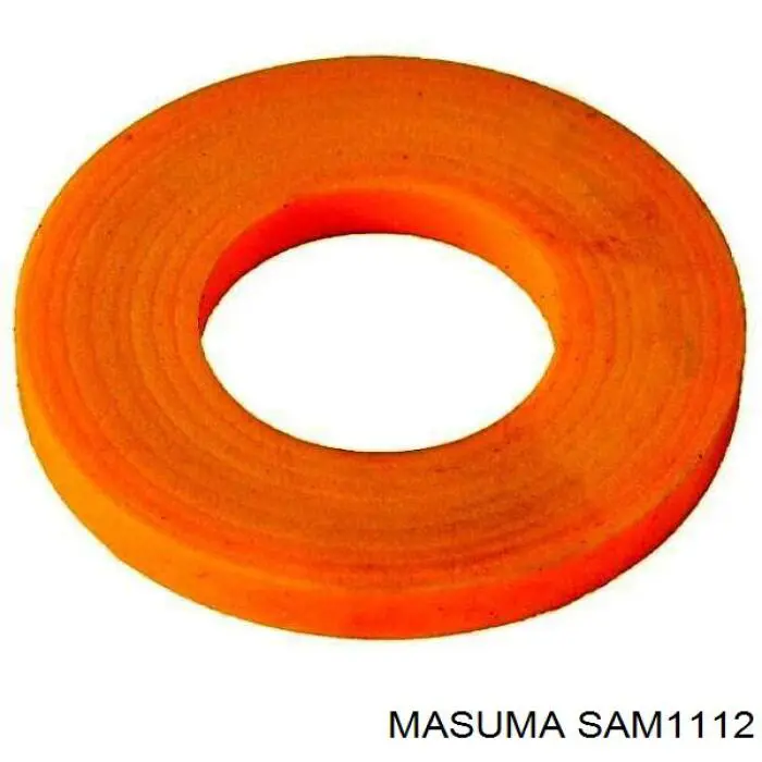 Compre SAM1112 Masuma Suporte de amortecedor dianteiro