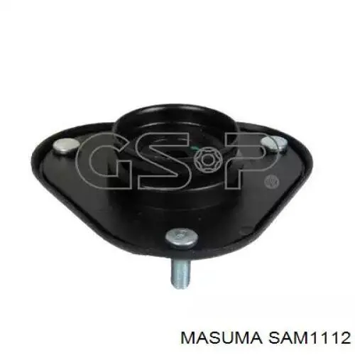 Suporte de amortecedor dianteiro Masuma SAM1112 preço, a partir de 43,81 USD