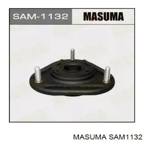 SAM1132 Masuma Suporte de amortecedor dianteiro