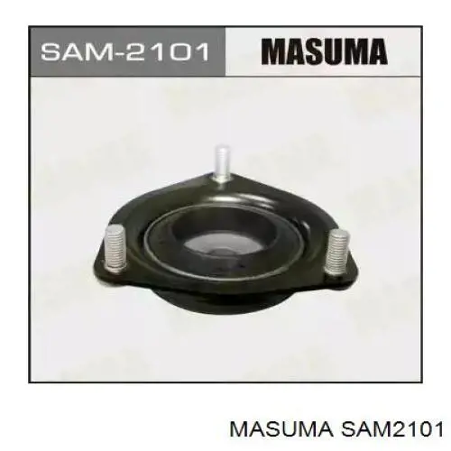 SAM2101 Masuma Suporte de amortecedor dianteiro