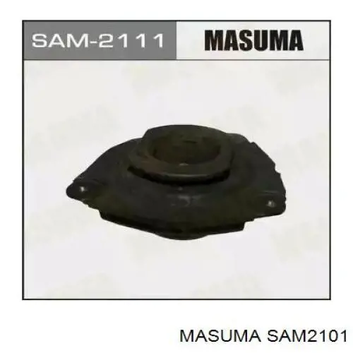 Suporte de amortecedor dianteiro Masuma SAM2101 preço, a partir de 19,47 USD