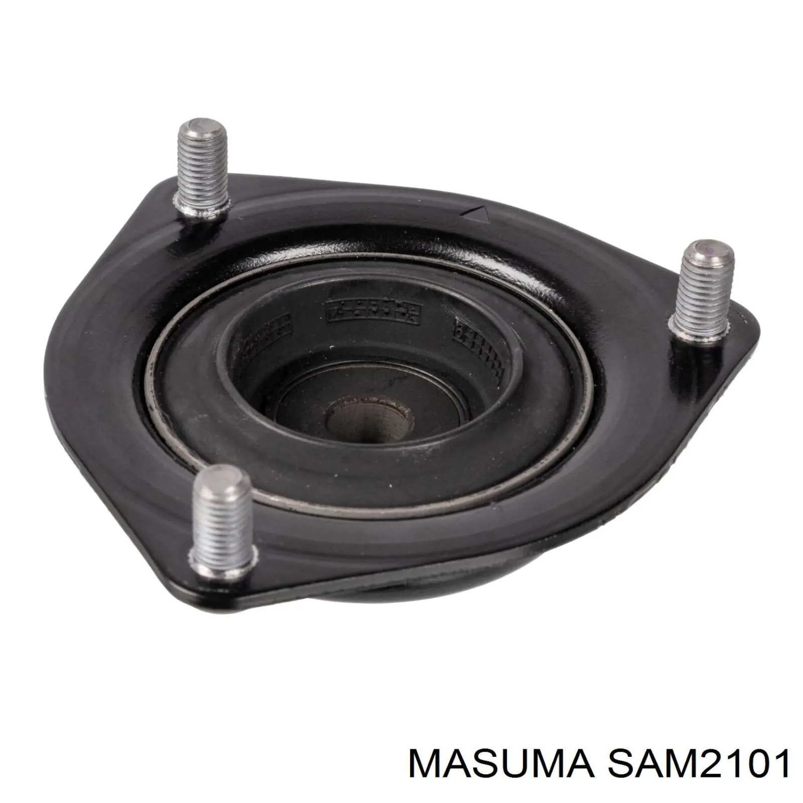 Compre SAM2101 Masuma Suporte de amortecedor dianteiro