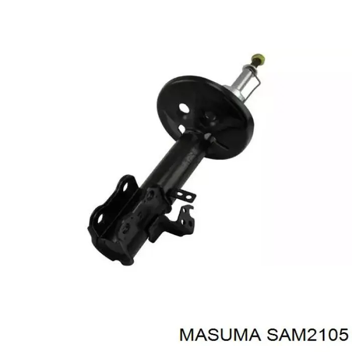 Suporte de amortecedor dianteiro esquerdo Masuma SAM2105 preço, a partir de 52,44 USD