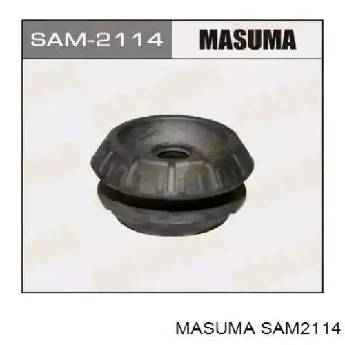 SM0178 Japan Parts Suporte de amortecedor dianteiro