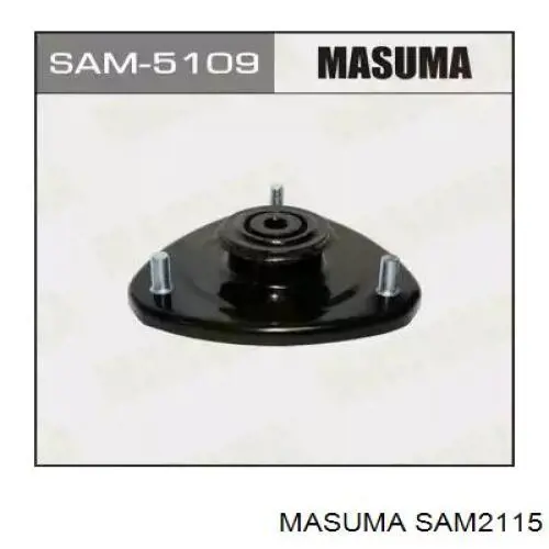 Suporte de amortecedor dianteiro direito Masuma SAM2115 preço, a partir de 26,48 USD