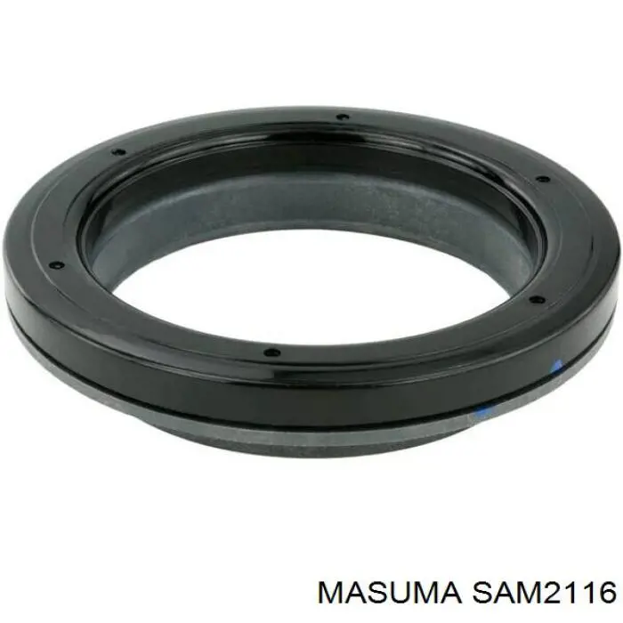 Suporte de amortecedor dianteiro esquerdo Masuma SAM2116 preço, a partir de 31,52 USD