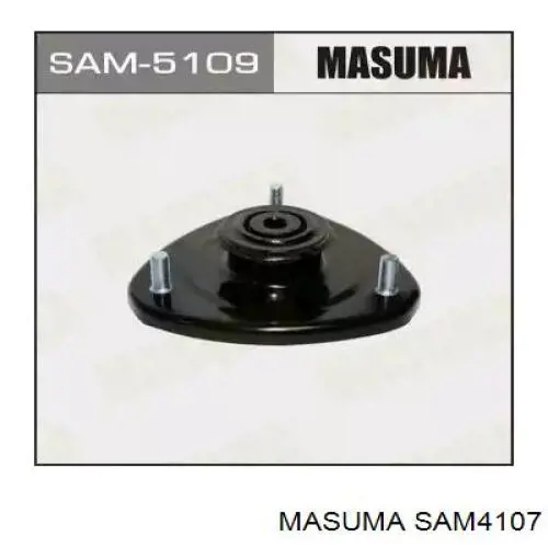 SAM4107 Masuma Suporte de amortecedor dianteiro