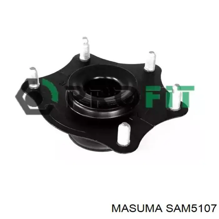 Suporte de amortecedor dianteiro Masuma SAM5107 preço, a partir de 40,71 USD