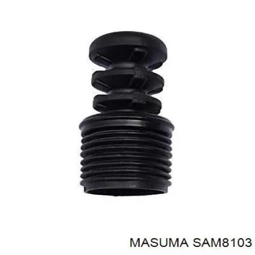 Suporte de amortecedor dianteiro Masuma SAM8103 preço, a partir de 32,74 USD