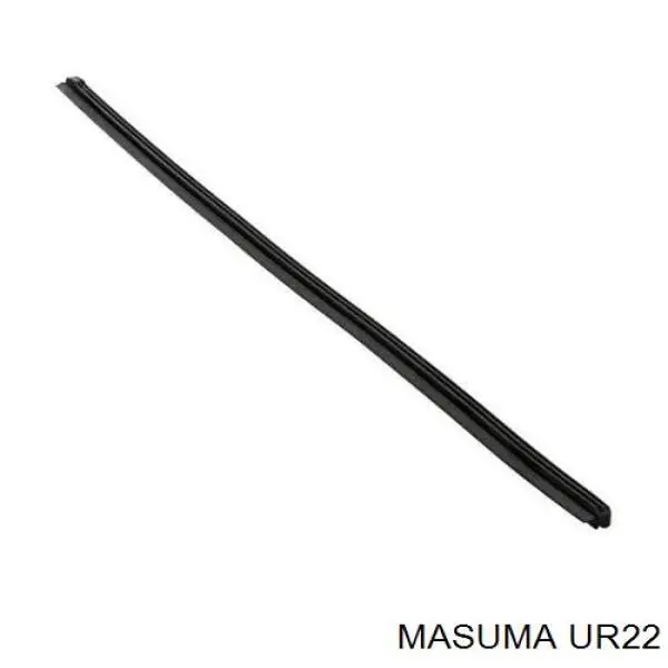 UR22 Masuma 