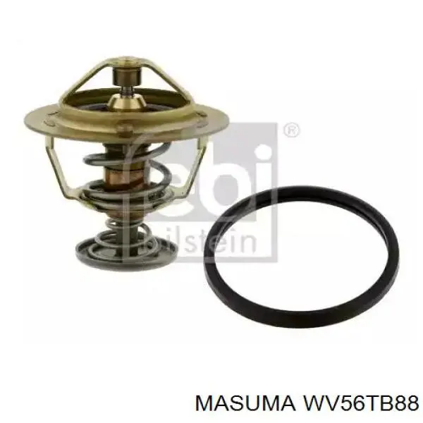 Termostato Masuma WV56TB88 preço, a partir de 18,37 USD