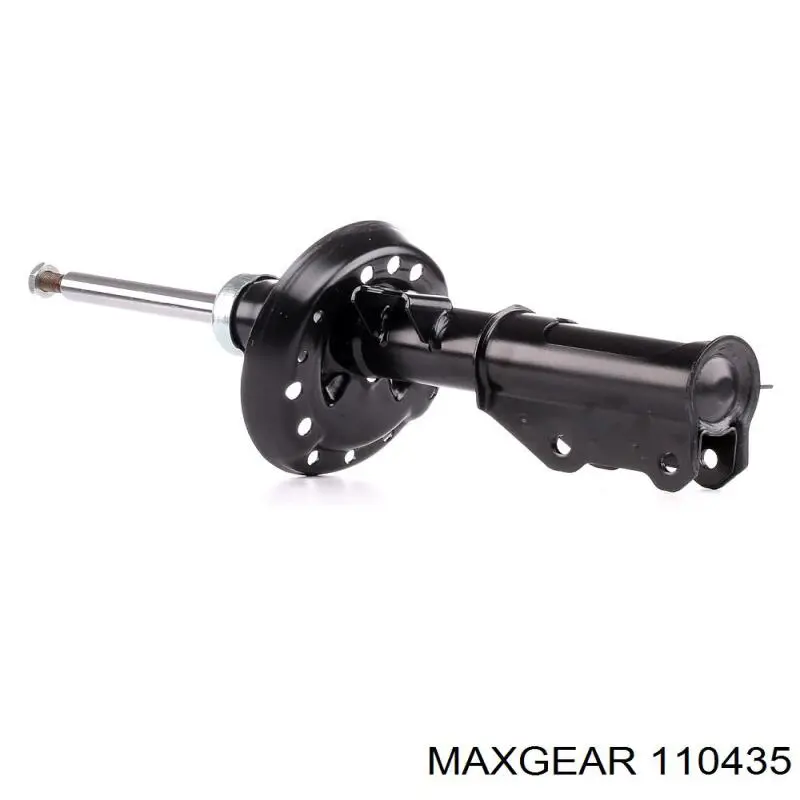 Compre 13402942 General Motors Amortecedor dianteiro esquerdo