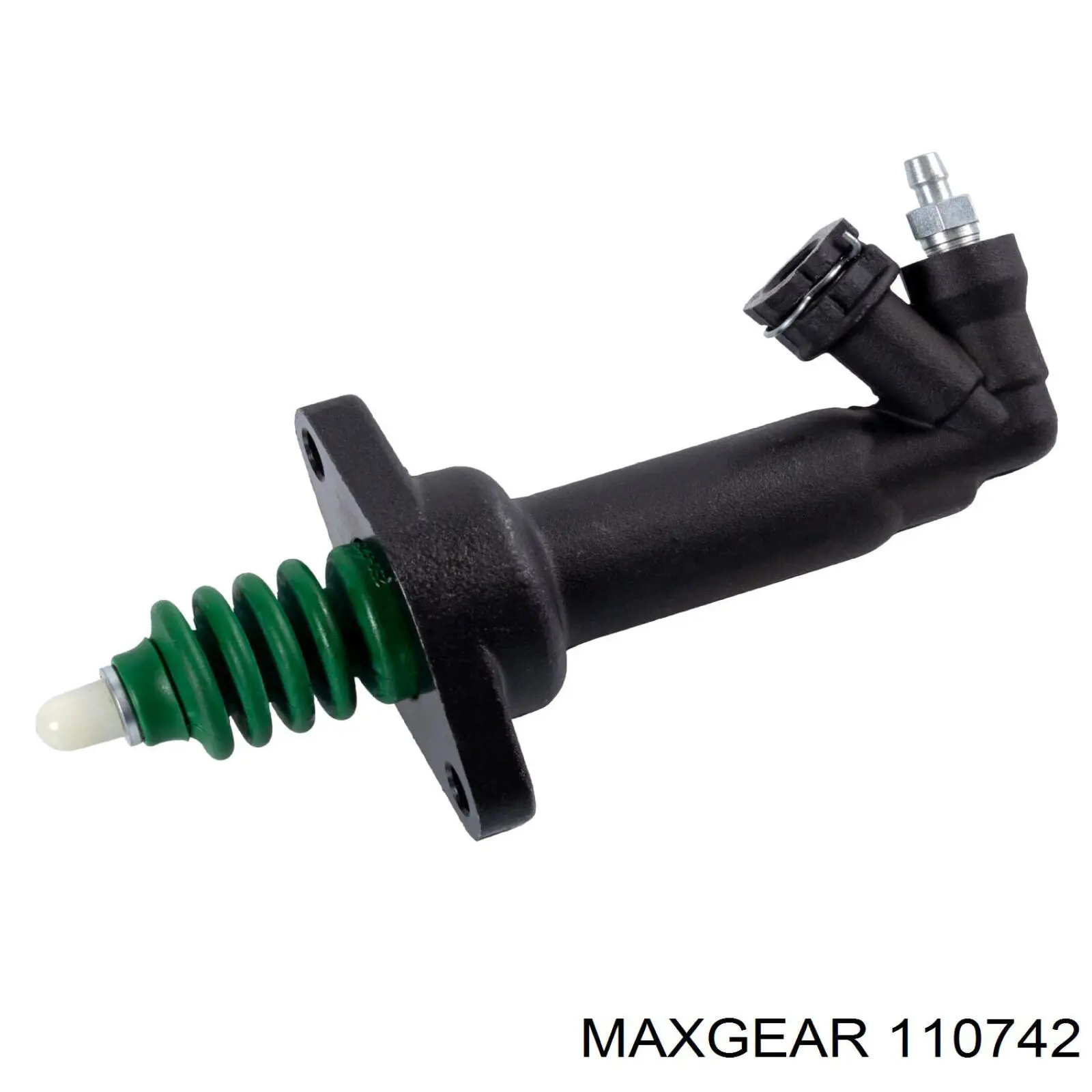 Compre 42977 Metalcaucho Coxim pneumático (suspensão de lâminas pneumática) do eixo traseiro