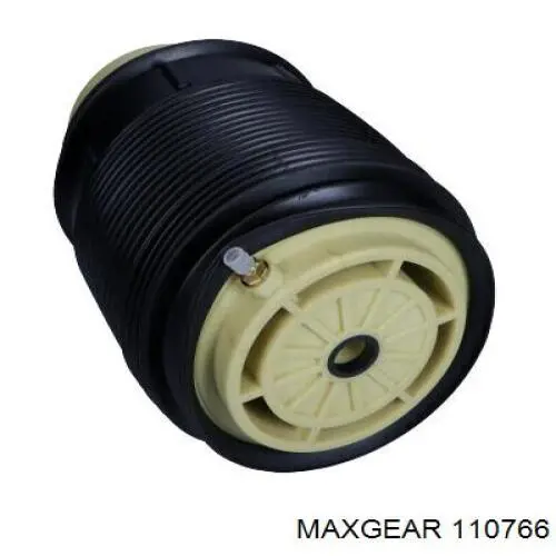 Coxim pneumático (suspensão de lâminas pneumática) do eixo traseiro Sachs 994904 preço, a partir de 198,16 USD