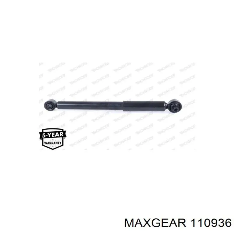 Amortecedor traseiro Mercedes A4473261500 preço, a partir de 100,89 USD