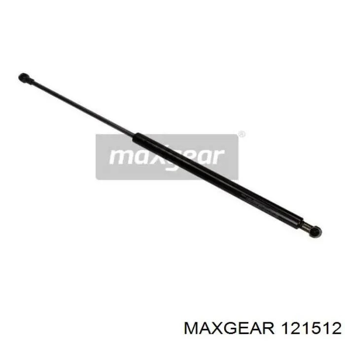 Compre ST51394 Sato Tech Amortecedor de tampa de porta-malas (de 3ª/5ª porta traseira)
