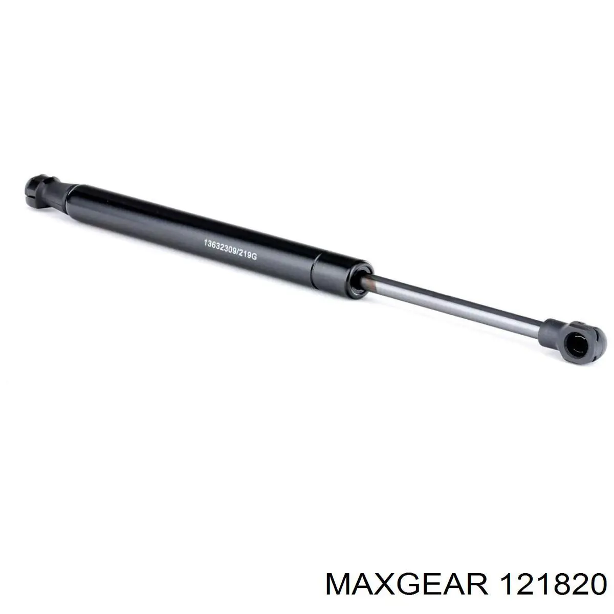 Compre 47103 Febi Amortecedor de tampa de porta-malas (de 3ª/5ª porta traseira)