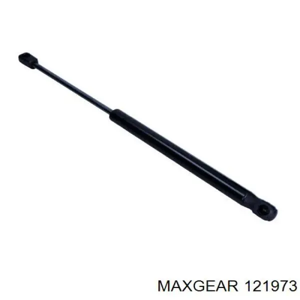 Amortecedor de tampa de porta-malas (de 3ª/5ª porta traseira) Monroe ML6439 preço, a partir de 16,15 USD