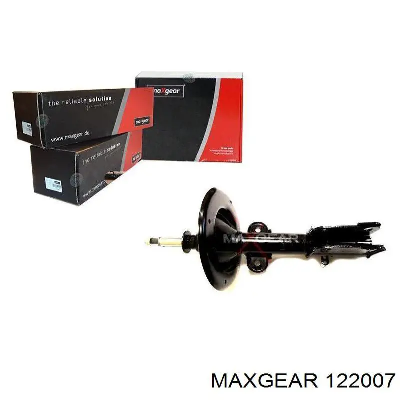 Compre 90460EA500 Nissan/Infiniti Amortecedor de vidro de porta-malas (de 3ª/5ª porta traseira (de tampa de alcapão)