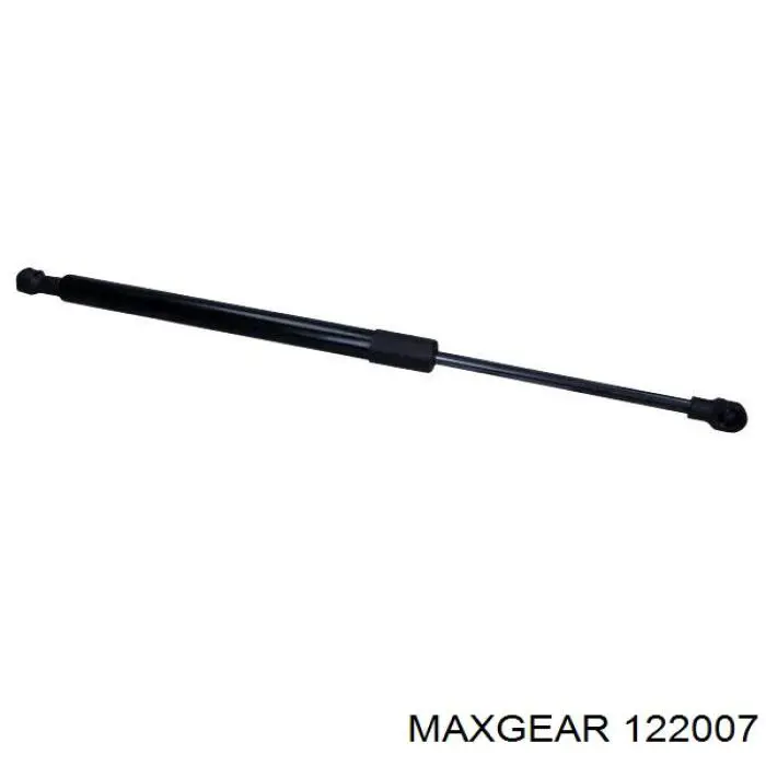 Amortecedor de vidro de porta-malas (de 3ª/5ª porta traseira (de tampa de alcapão) Nissan/Infiniti 90460EA500 preço, a partir de 16,14 USD
