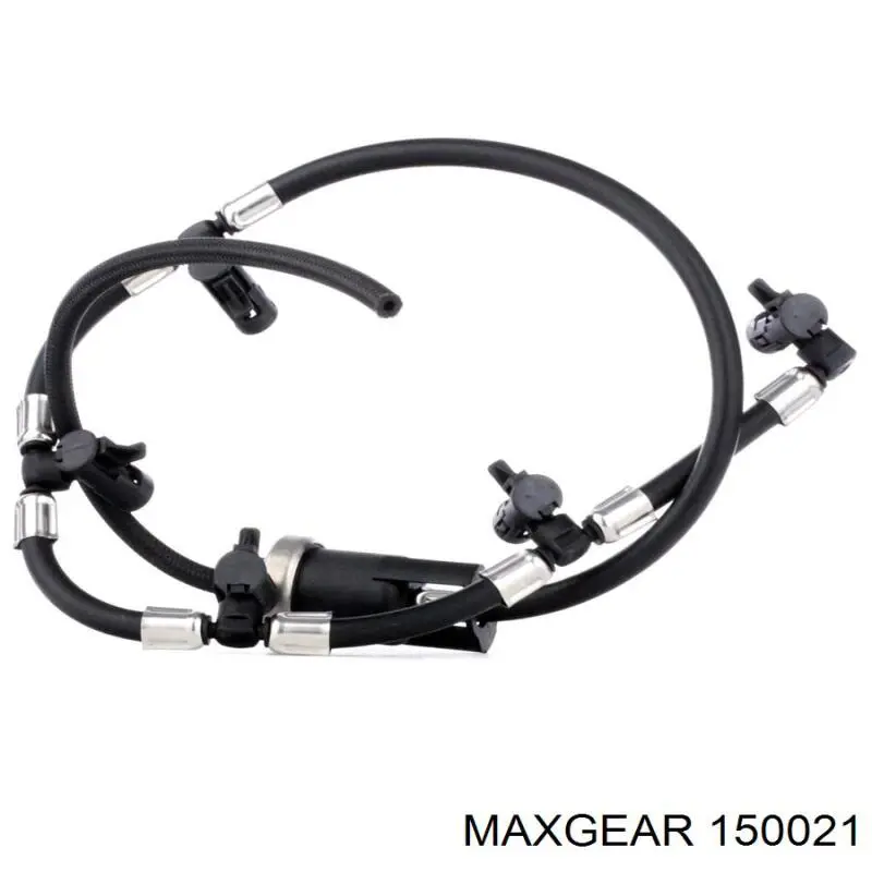 Tubo de combustível, inverso desde os injetores Impergom 85155 preço, a partir de 65,37 USD