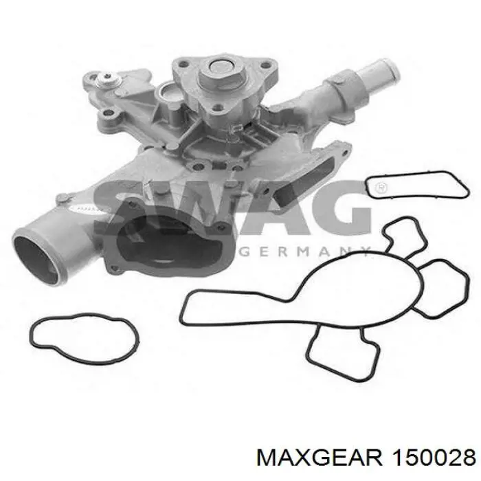 Compre 928402164 Bosch Tubo de combustível, inverso desde os injetores