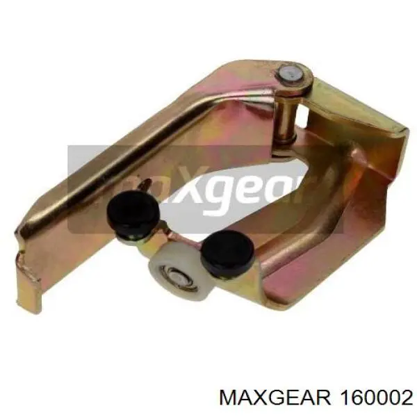 Rolo direito central da porta lateral (deslizante) Maxgear 6387600847MG preço, a partir de 35,28 USD