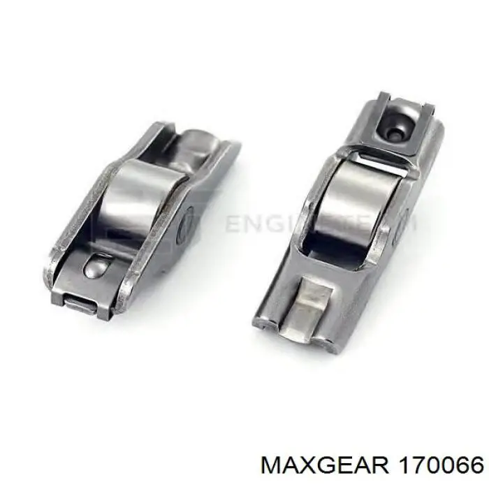 Balanceiro de válvula (balanceiro de válvulas) Peugeot/Citroen 1610047380 preço, a partir de 36,68 USD