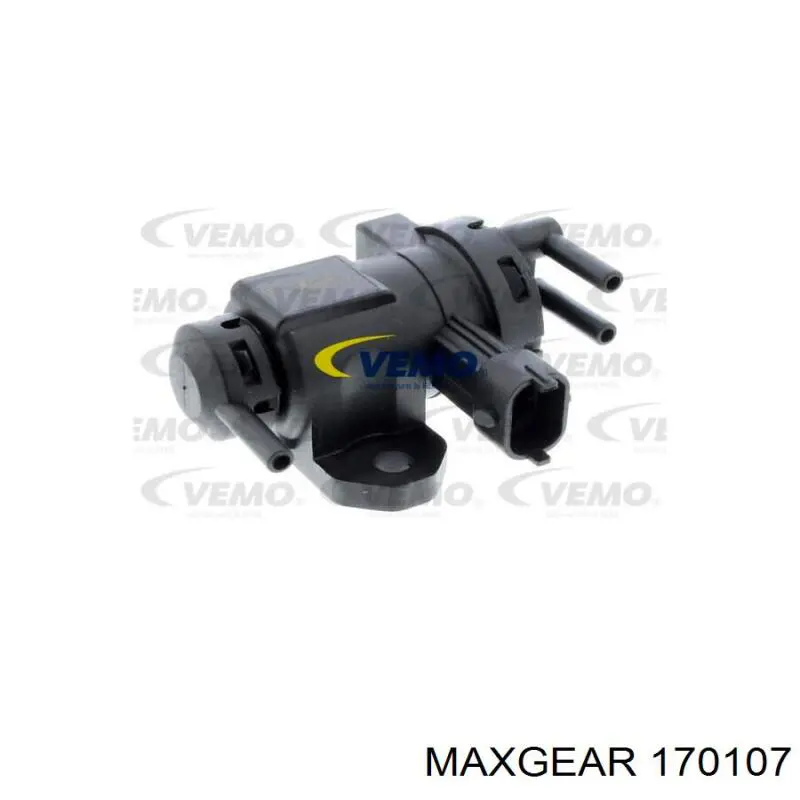 Compre AV6165 Autlog Convertidor de pressão (solenoide) de supercompressão