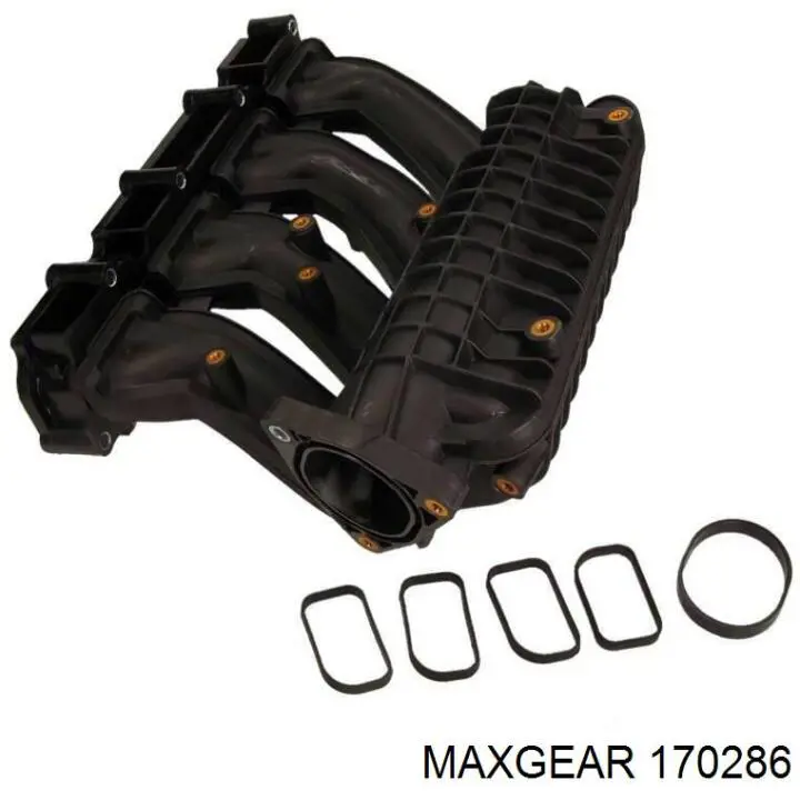 Tubo coletor de admissão Fiat/Alfa/Lancia 55207036 preço, a partir de 91,94 USD