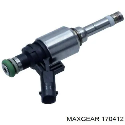 Injetor de injeção de combustível AND 51906001 preço, a partir de 102,26 USD