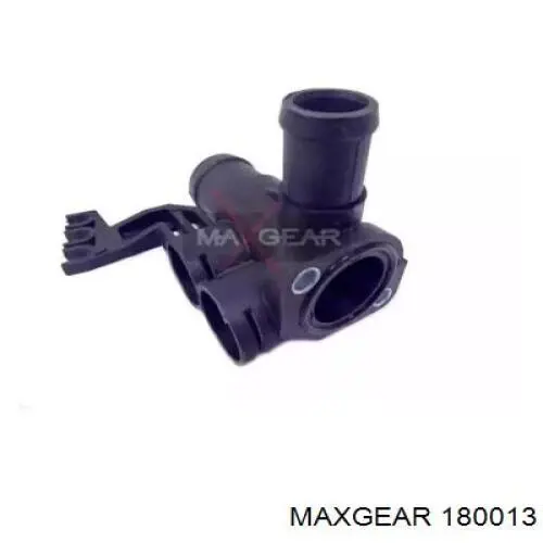 Compre 037121032G VAG Flange do sistema de esfriamento (união em T)