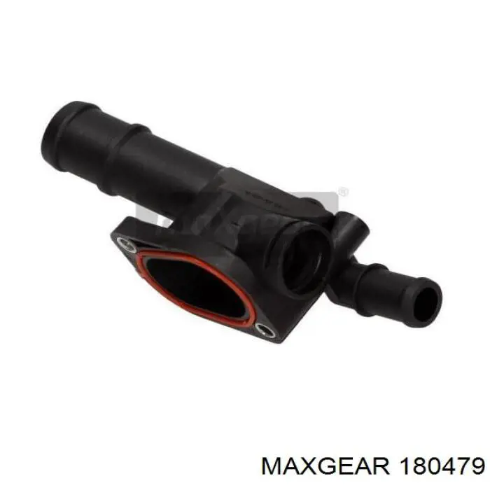 Flange do sistema de esfriamento (união em T) Cautex 756712 preço, a partir de 9,36 USD